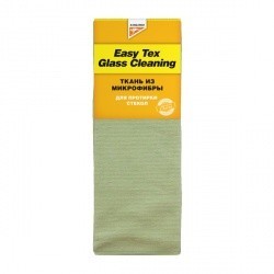 KANGAROO ткань для протирки стекол Easy Tex Glass cleaning